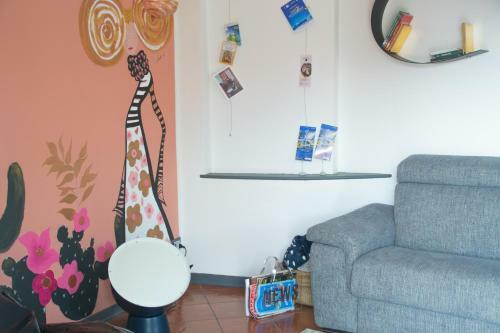 Apartamento Casa Zeda - Welchome
