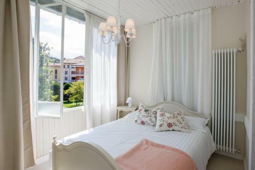 Apartamento Villa Rachel
