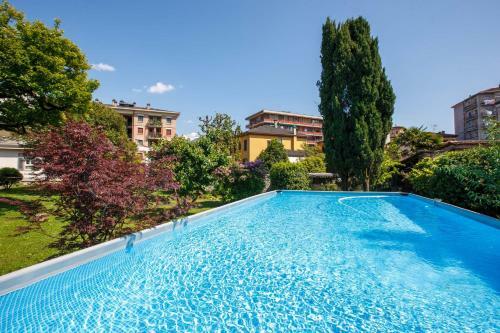 Apartamento Villa Rachel
