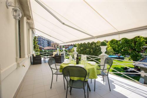 Apartamento Villa Rachel