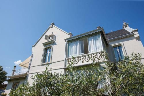 Apartamento Villa Rachel