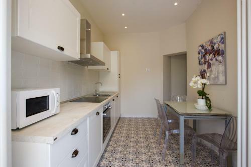 Apartamento Villa Rachel