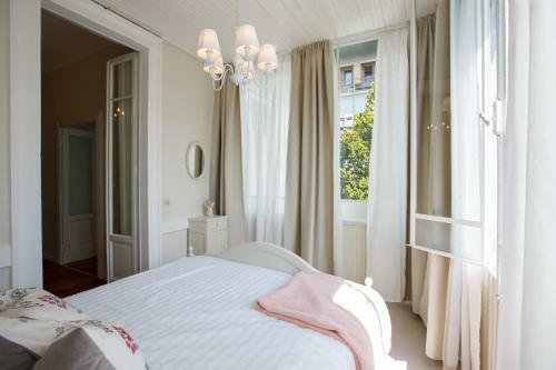 Apartamento Villa Rachel