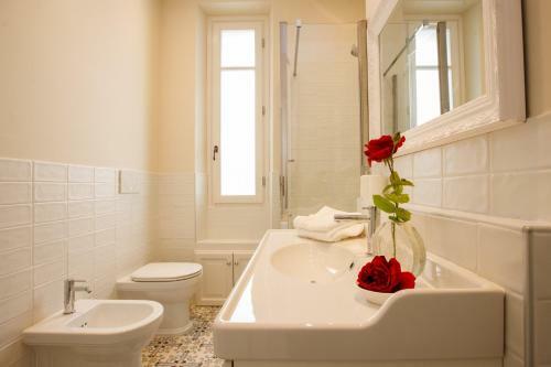Apartamento Villa Rachel