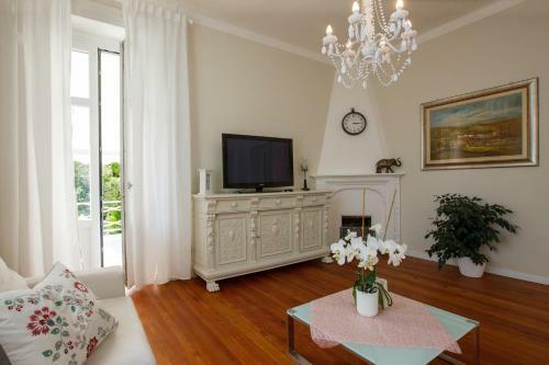 Apartamento Villa Rachel