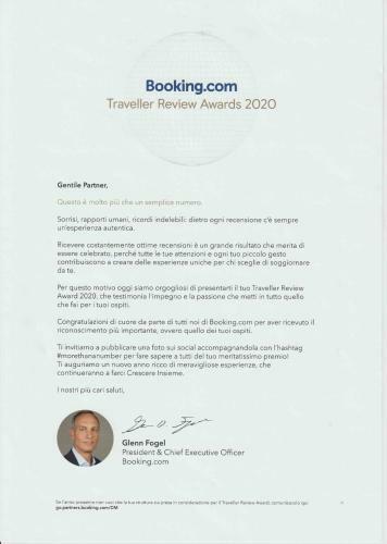 L'incrocio - Bed&breakfast