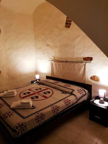La Casa Di Nichedda