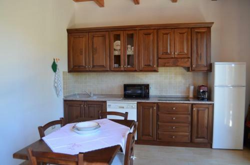 Casa Vacanze La Pavoncella