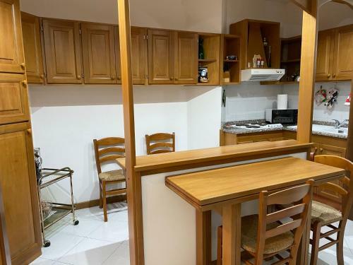 Apartamento B&B La Casetta