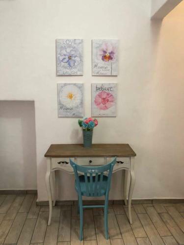 Il Girasole