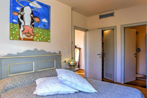 Villa Le Cave 12