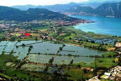 Apartamento Casa Vacanze Iseo E Franciacorta 2