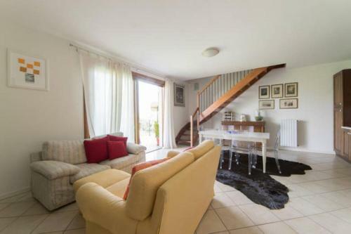 Apartamento Casa Vacanze Iseo E Franciacorta 2