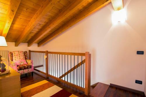 Apartamento Casa Vacanze Iseo E Franciacorta 2