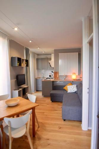 Apartamento Casa Bredina