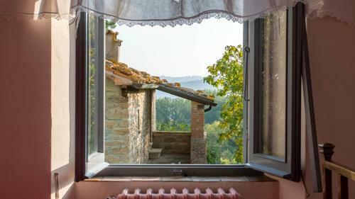 Villa Marchigiana Ca' Guerra
