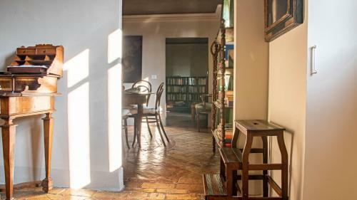 Villa Marchigiana Ca' Guerra