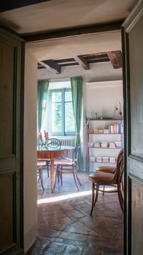 Villa Marchigiana Ca' Guerra