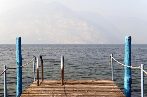 Apartamento In Suite Lake 1