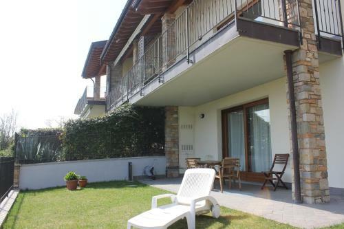 Apartamento Casa Vacanze Iseo E Franciacorta