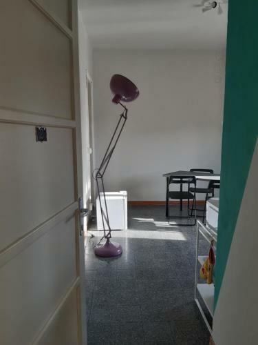 Apartamento Appartamento 6danoi