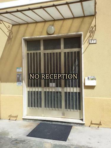 Apartamento Appartamento 6danoi