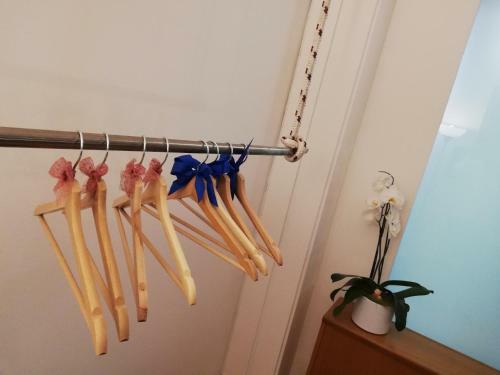 Apartamento Appartamento Lettera 22