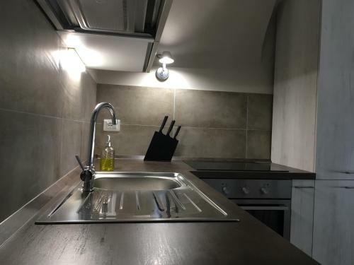 Apartamento Domus Leydi