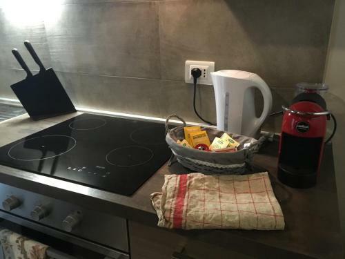 Apartamento Domus Leydi