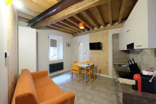 Apartamento Domus Leydi