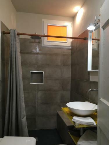 Apartamento Domus Leydi