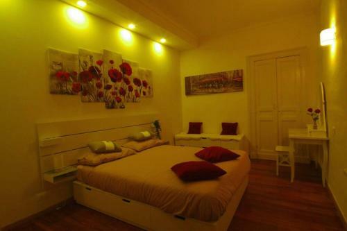 Apartamento Dolce Eporedia Intero Alloggio Nel Centro Storico