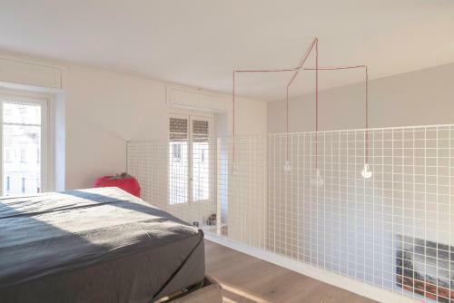 Apartamento Appartamenti I Colori