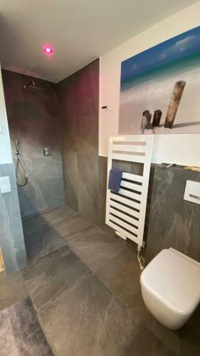 Genie�er Apartment Latsch