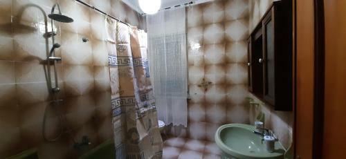 Apartamento Rossy Guest House