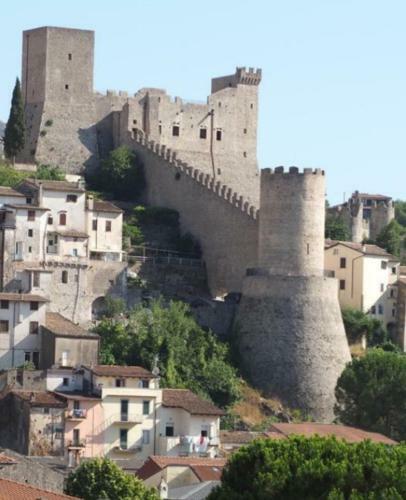 Villa Turiglio