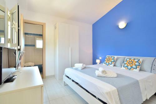 Apartamento Casa Giardino