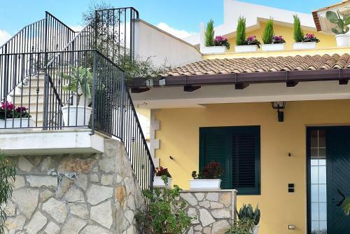 Apartamento Casa Vivalda