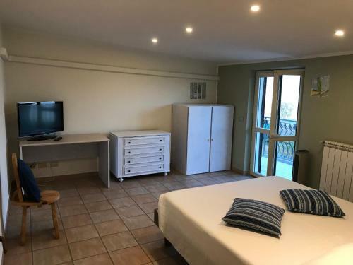 Bed & Breakfast Relais Le Folaghe