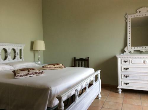 Bed & Breakfast Relais Le Folaghe