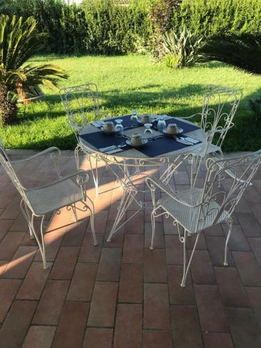 Bed & Breakfast Relais Le Folaghe