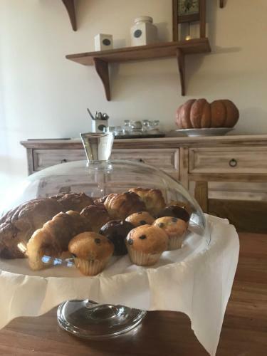 Bed & Breakfast Relais Le Folaghe