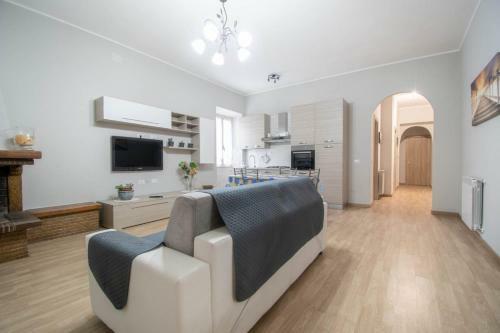 Apartamento Casa Ilaria