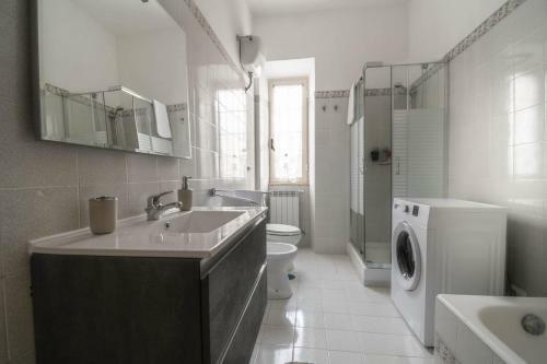 Apartamento Casa Ilaria