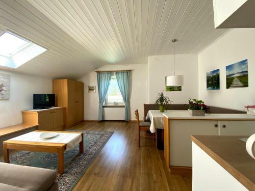 Apartamento Hirschenhof