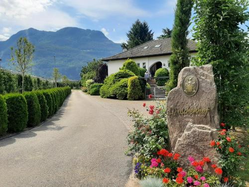 Apartamento Hirschenhof
