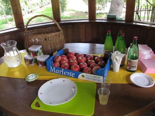 Apartamento Hirschenhof