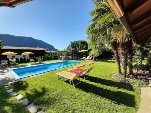Apartamento Hirschenhof