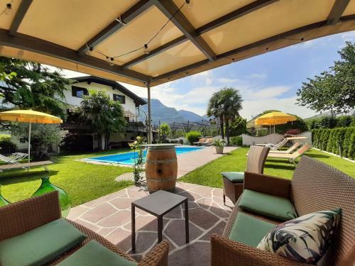 Apartamento Hirschenhof