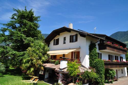 Apartamento Hirschenhof